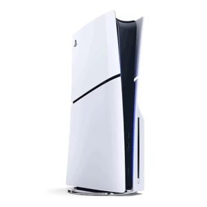 Consola PlayStation®5 (modelo slim)