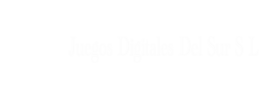 Juegos Digitales Del Sur S L